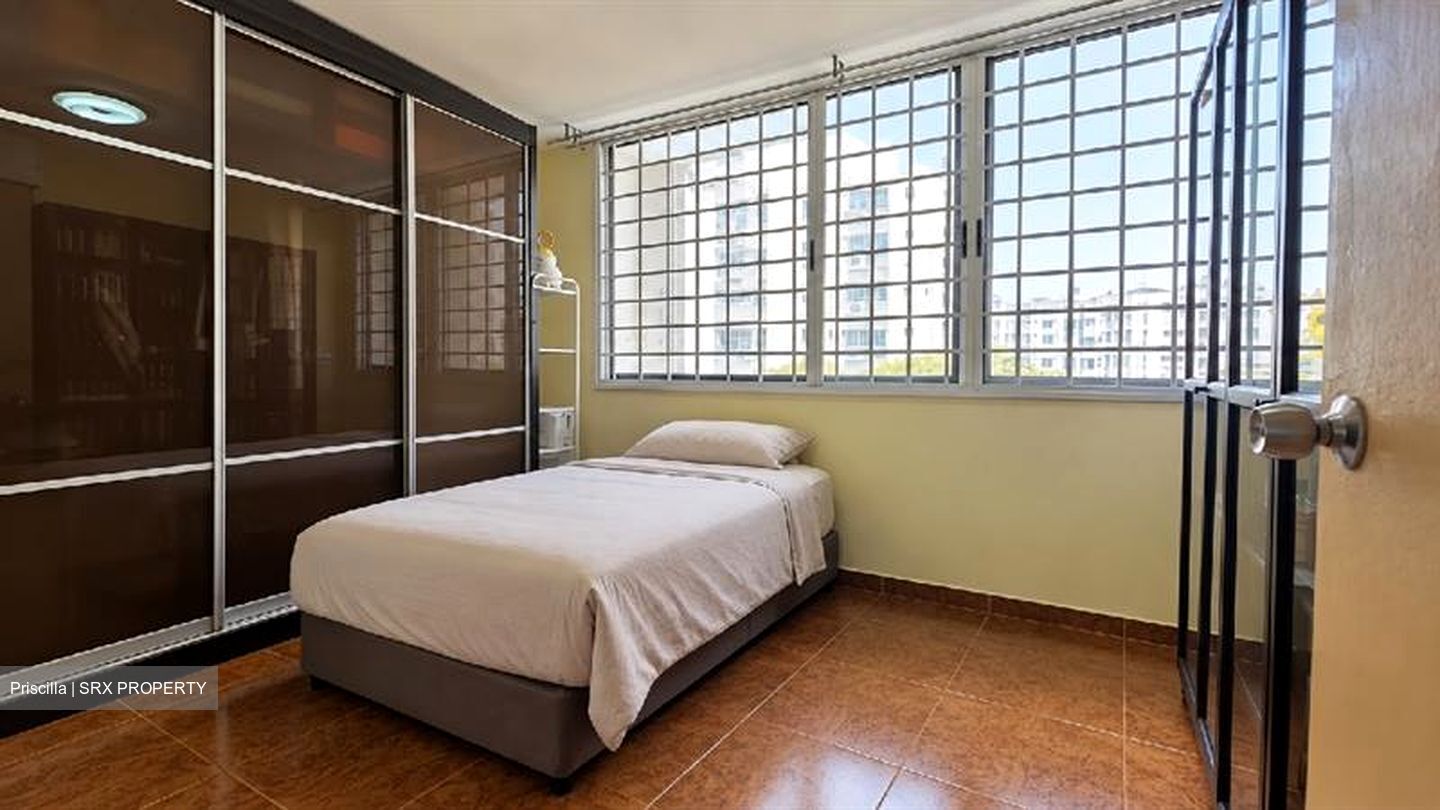 Blk 923 Hougang Avenue 9 (Hougang), HDB 5 Rooms #619286251